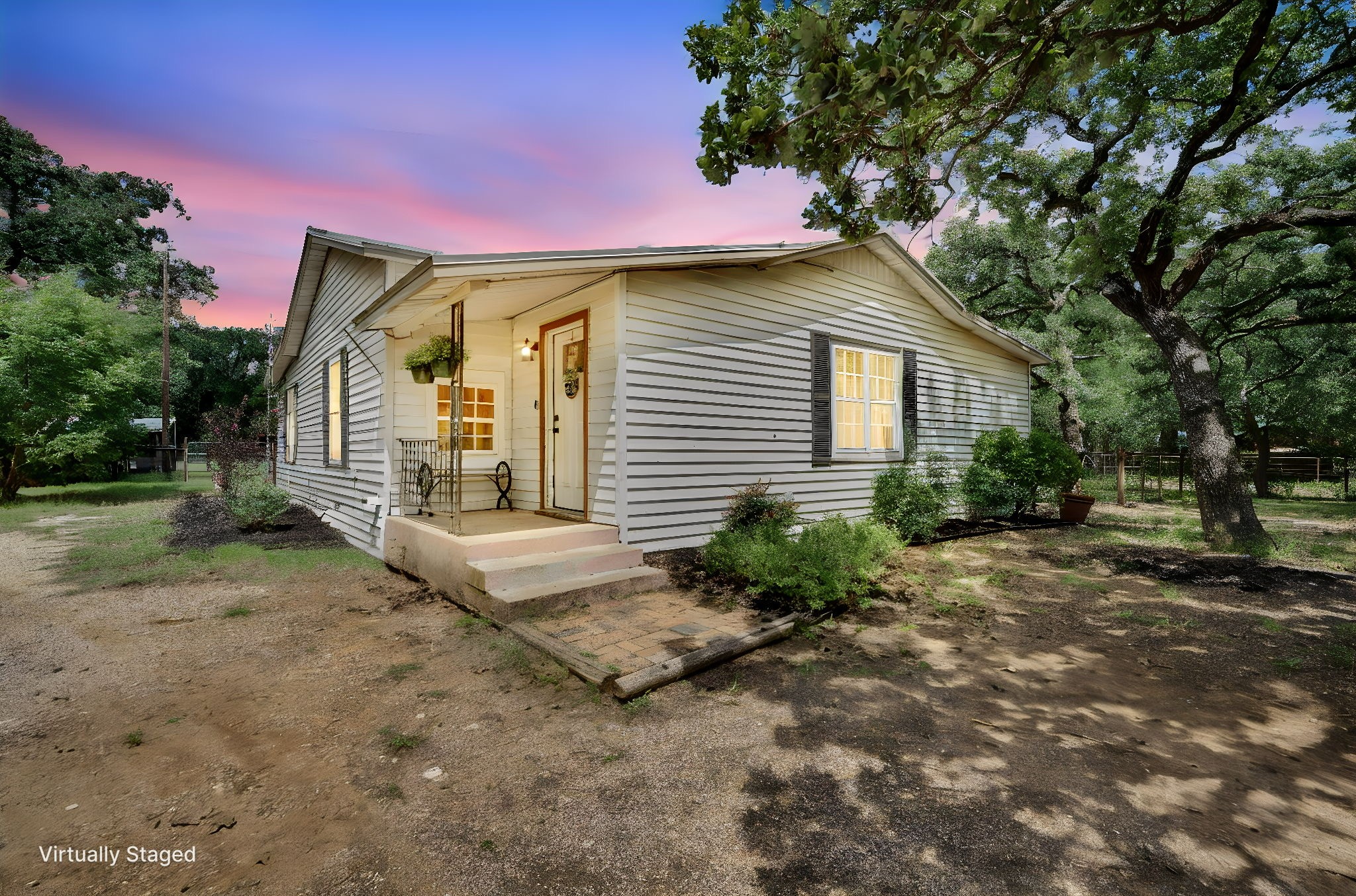 3629 E Fm 4 Cleburne TX 76031