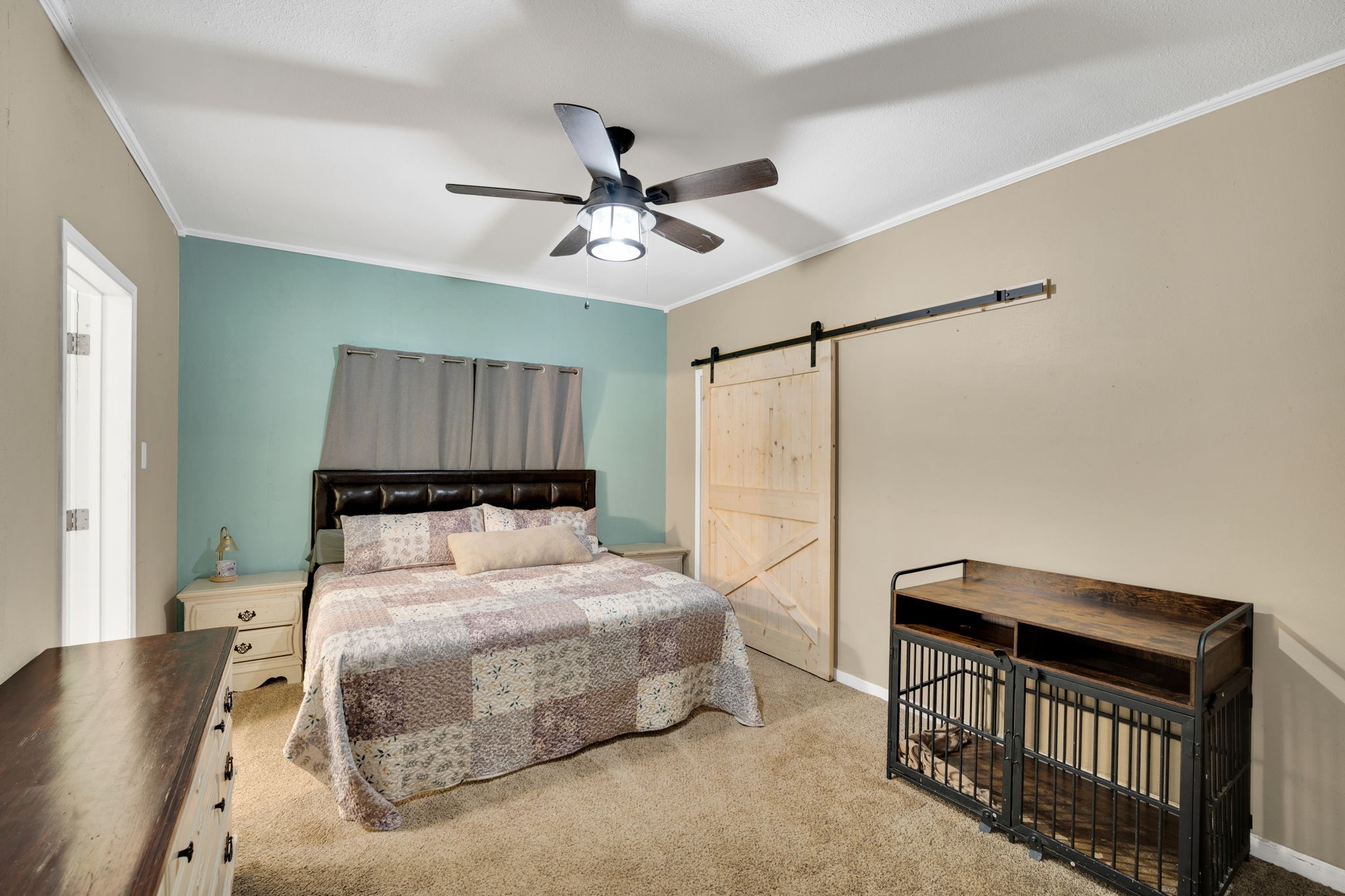 3629 E Fm 4 Cleburne TX 76031