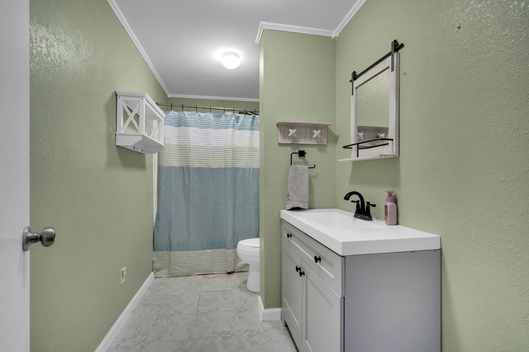 3629 E Fm 4 Cleburne TX 76031