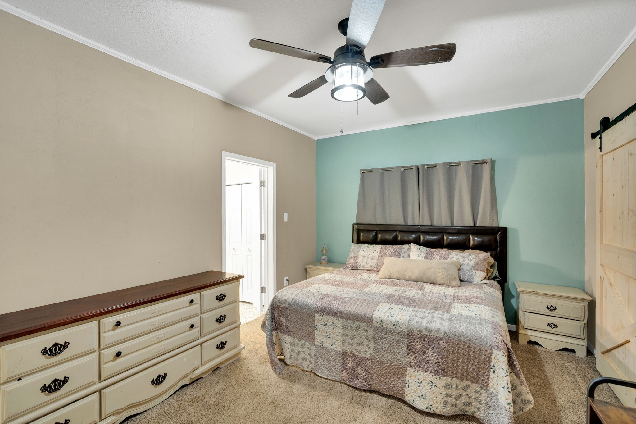 3629 E Fm 4 Cleburne TX 76031