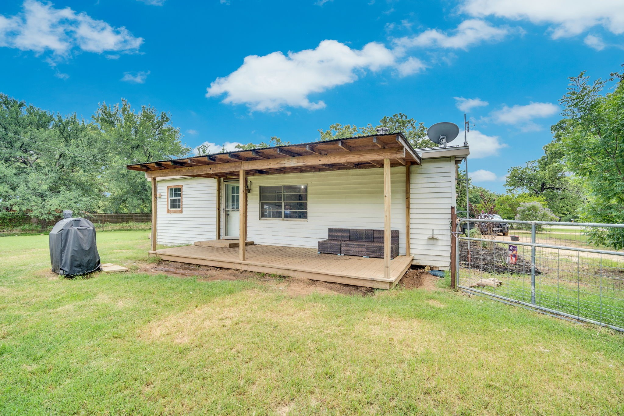 3629 E Fm 4 Cleburne TX 76031