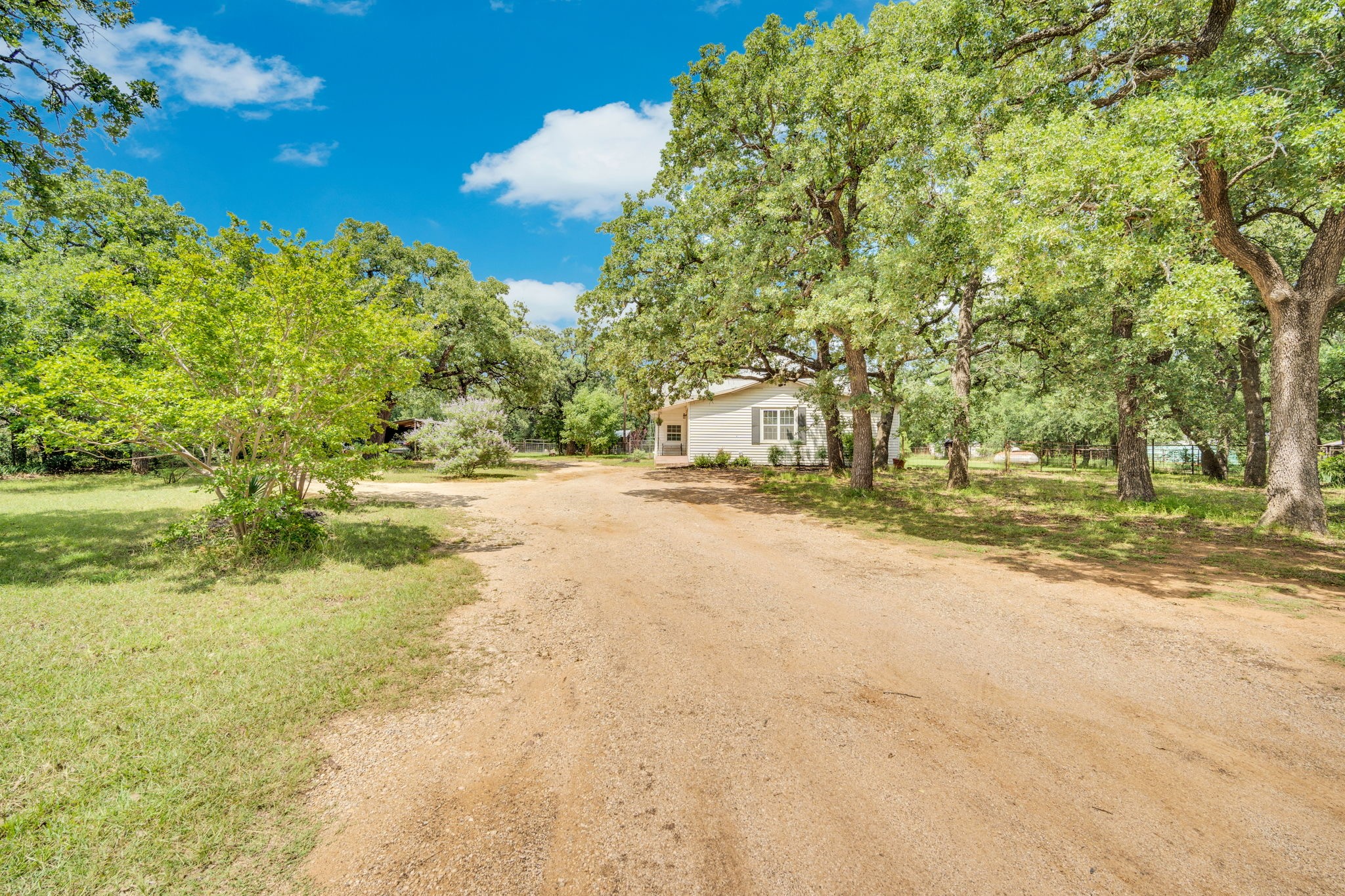 3629 E Fm 4 Cleburne TX 76031