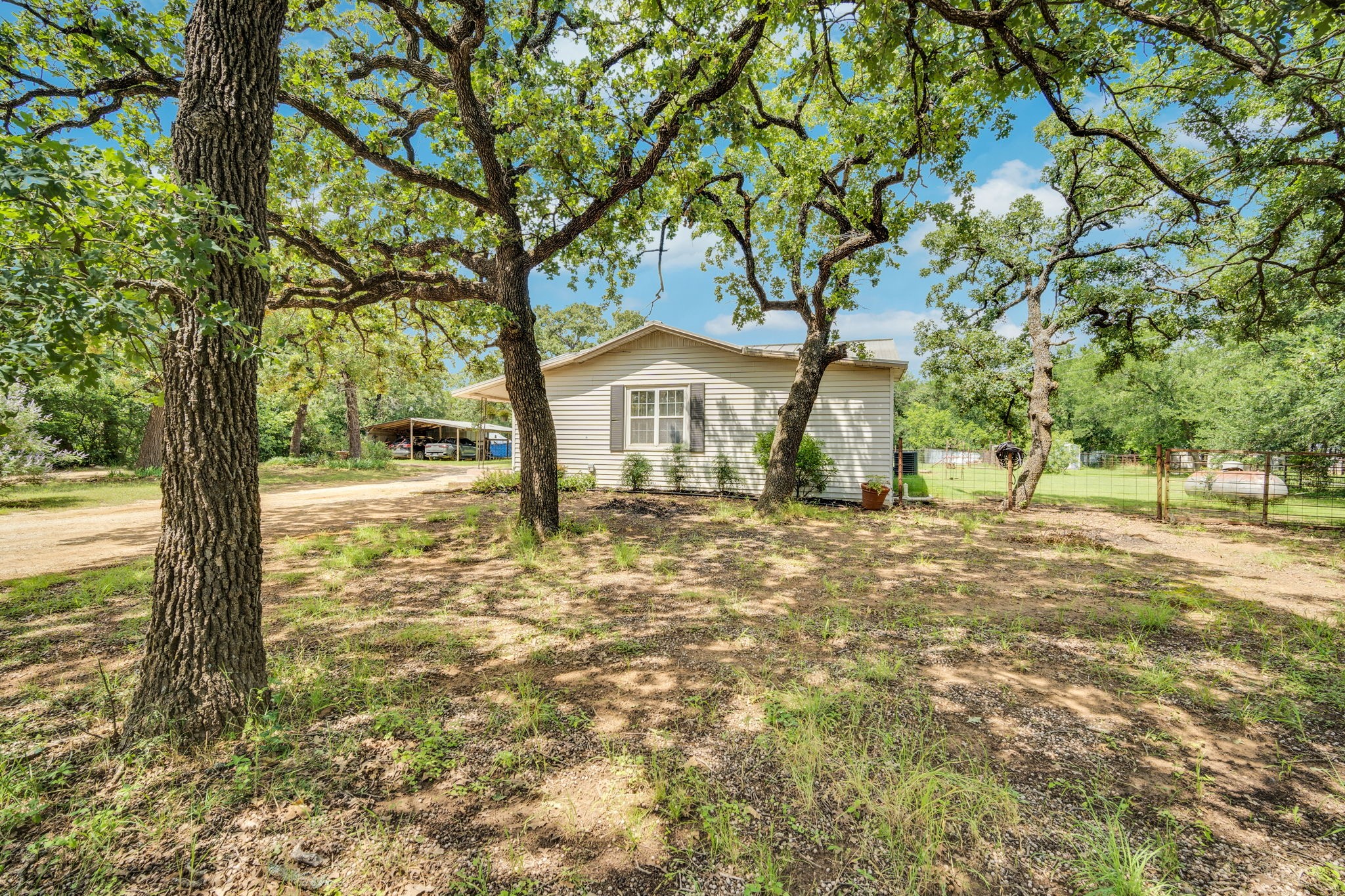 3629 E Fm 4 Cleburne TX 76031