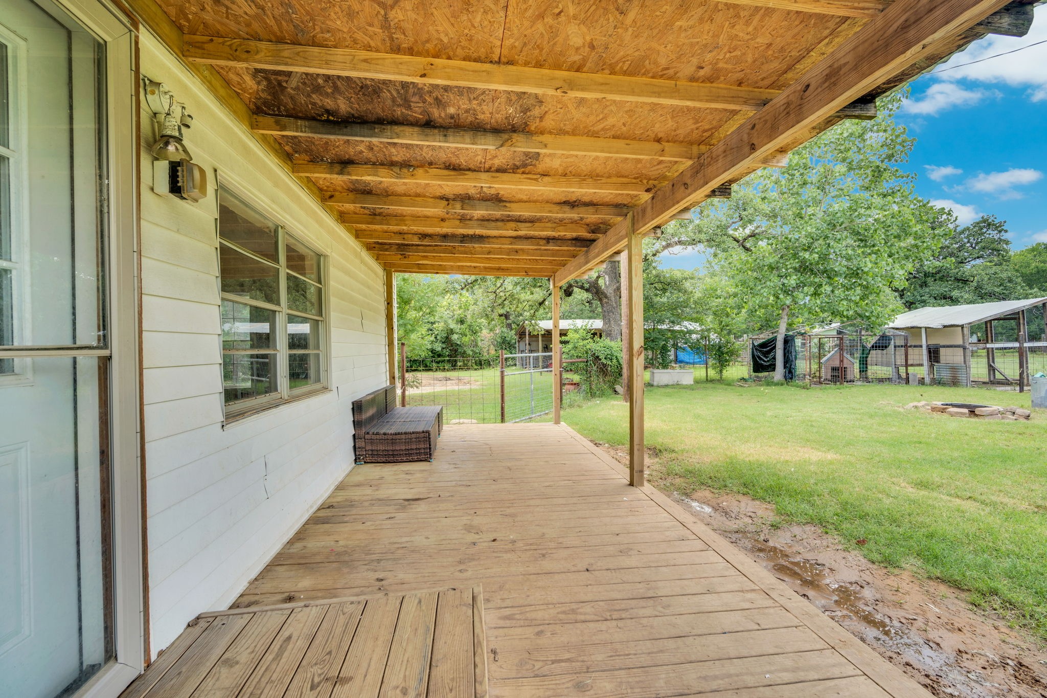 3629 E Fm 4 Cleburne TX 76031
