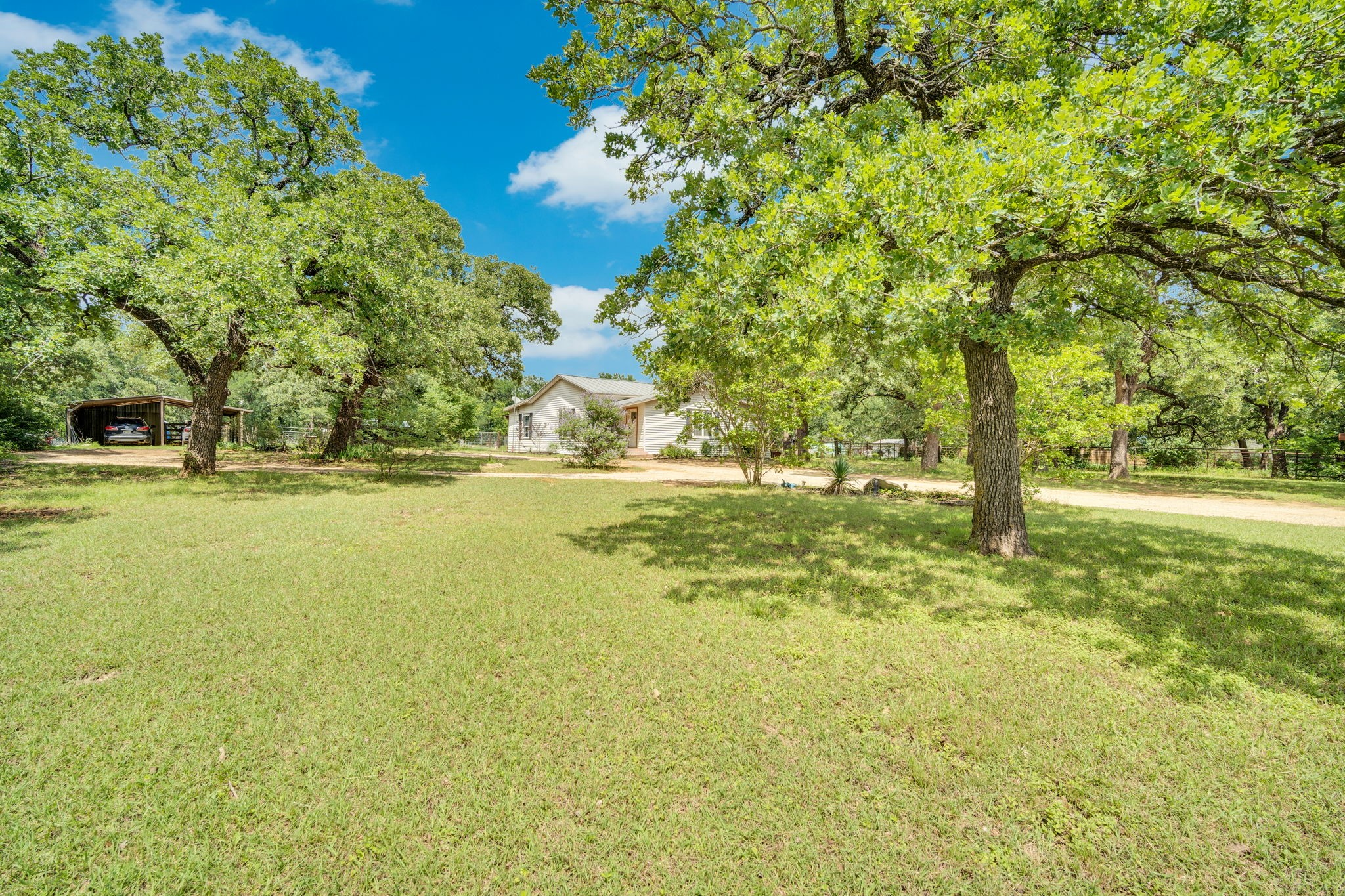 3629 E Fm 4 Cleburne TX 76031