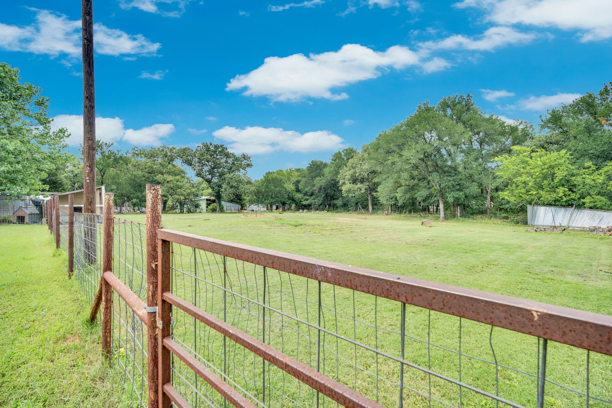 3629 E Fm 4 Cleburne TX 76031