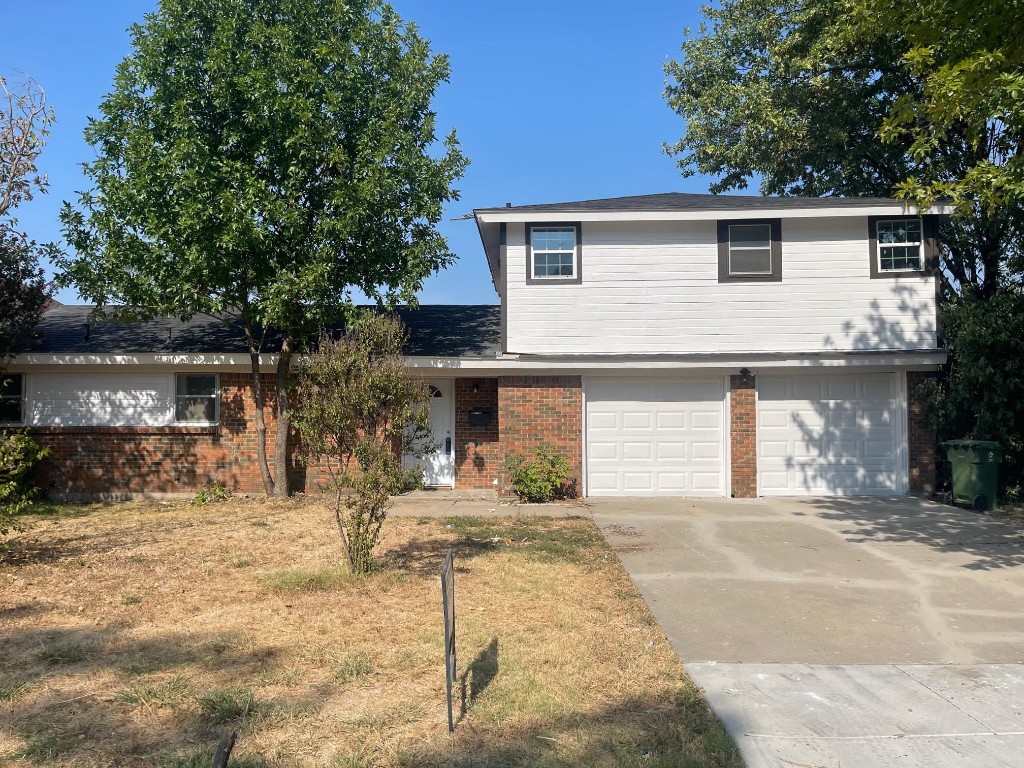 5105 Laurel Lane North Richland Hills TX 76180