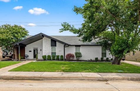 2117 Northmoor Drive Carrollton TX 75006