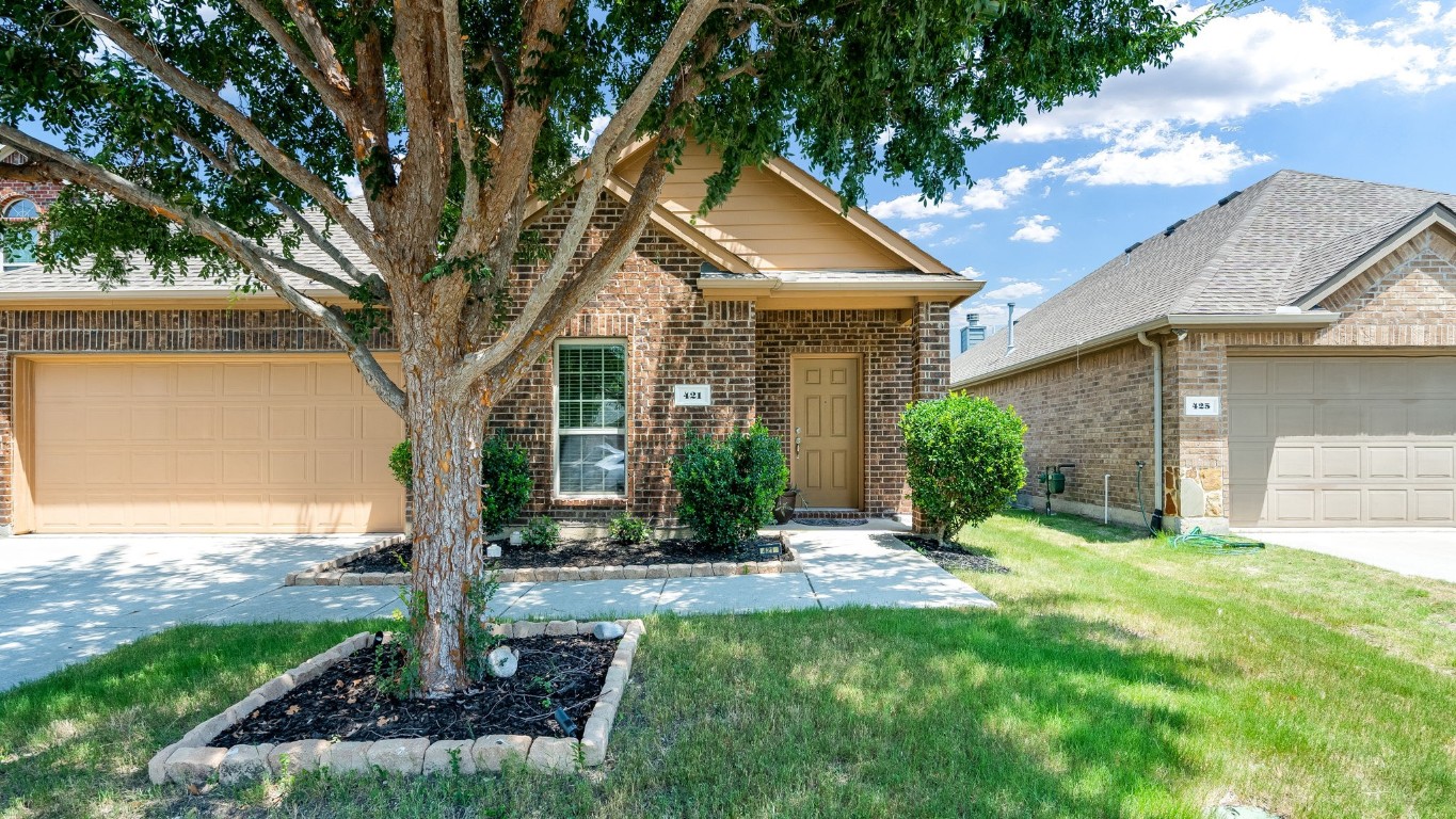 421 Hideaway Road Mckinney TX 75072