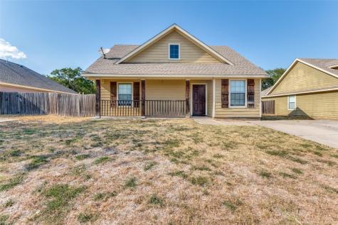 1725 Red Oak Court Denton TX 76209