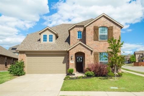 1737 Long Meadow Road Wylie TX 75098