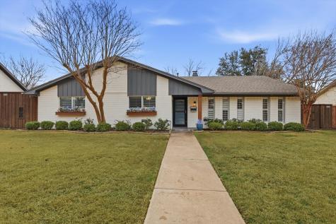 3132 Chapel Downs Drive Dallas TX 75229