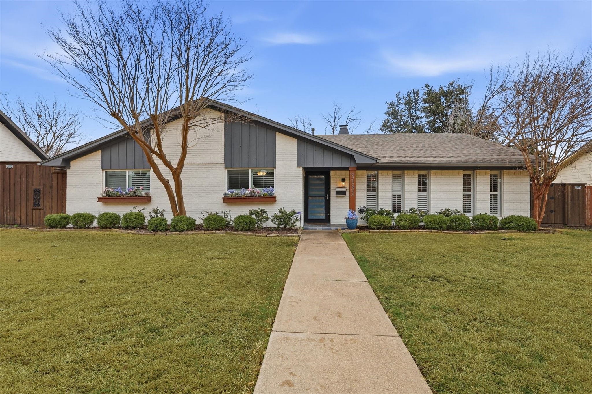 3132 Chapel Downs Drive Dallas TX 75229