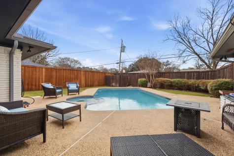 3132 Chapel Downs Drive Dallas TX 75229