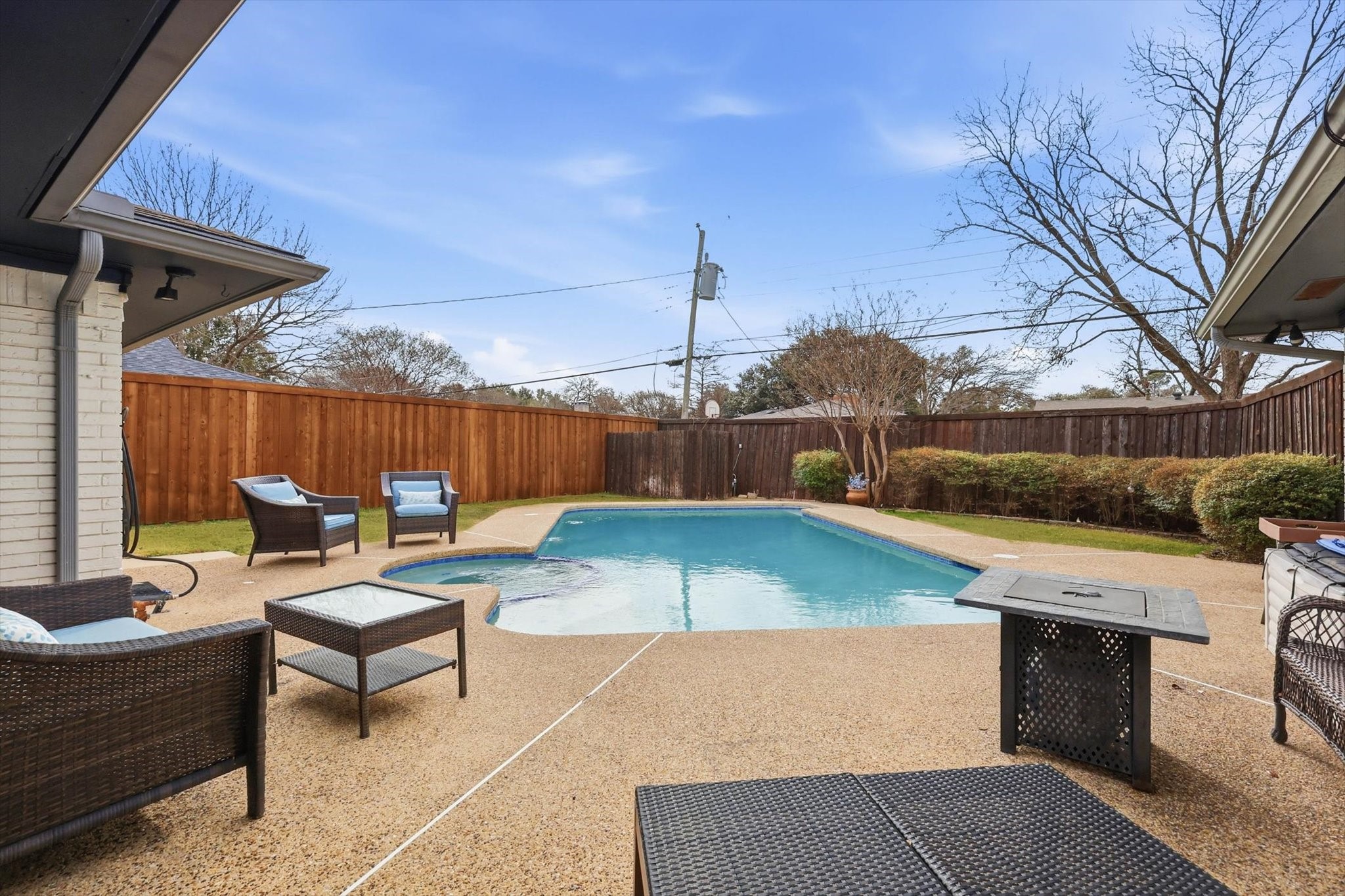 3132 Chapel Downs Drive Dallas TX 75229