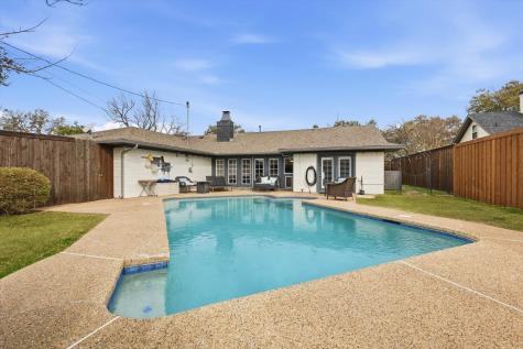 3132 Chapel Downs Drive Dallas TX 75229