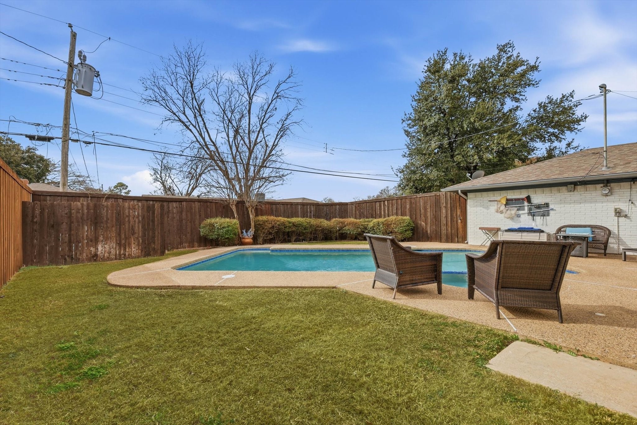 3132 Chapel Downs Drive Dallas TX 75229