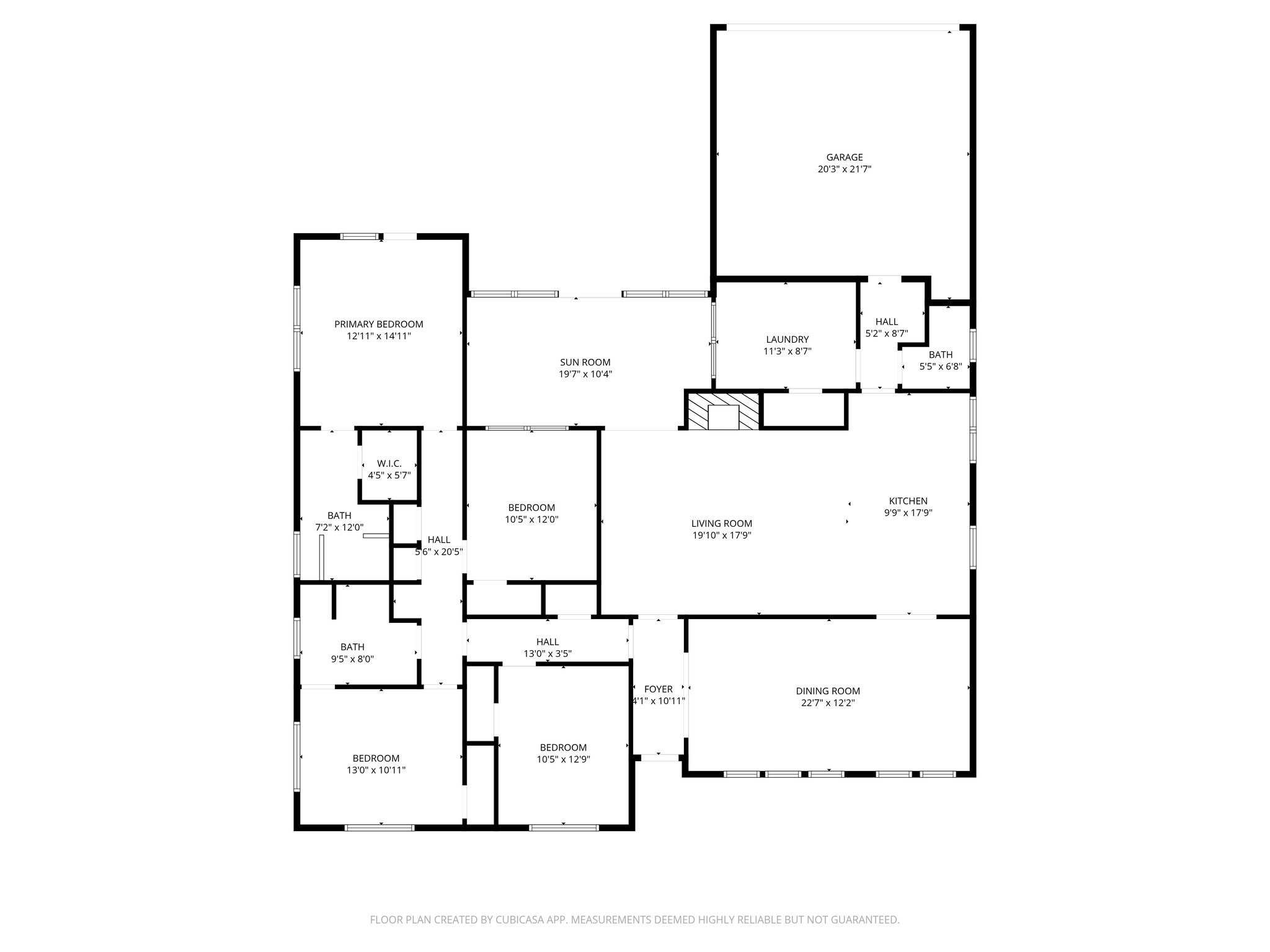 3132 Chapel Downs Drive Dallas TX 75229