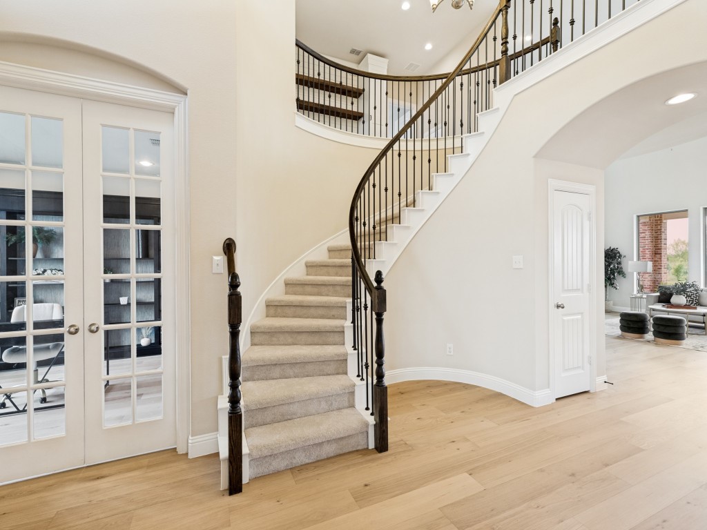 4241 Waterstone Estates Drive Mckinney TX 75071