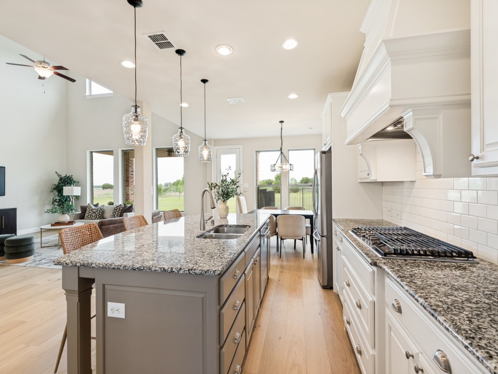 4241 Waterstone Estates Drive Mckinney TX 75071