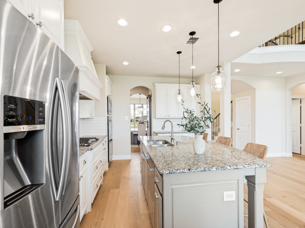 4241 Waterstone Estates Drive Mckinney TX 75071