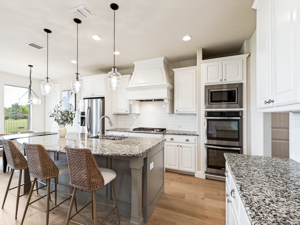 4241 Waterstone Estates Drive Mckinney TX 75071