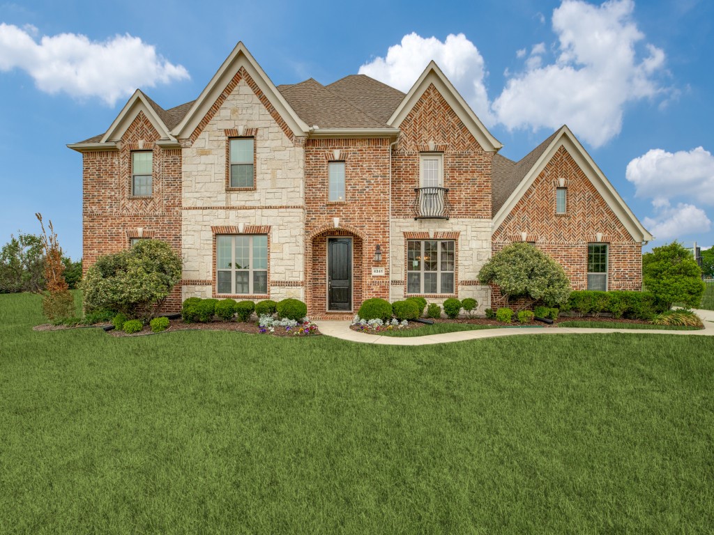 4241 Waterstone Estates Drive Mckinney TX 75071