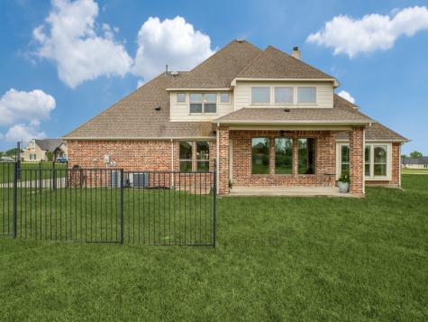 4241 Waterstone Estates Drive Mckinney TX 75071