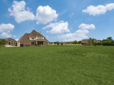 4241 Waterstone Estates Drive Mckinney TX 75071