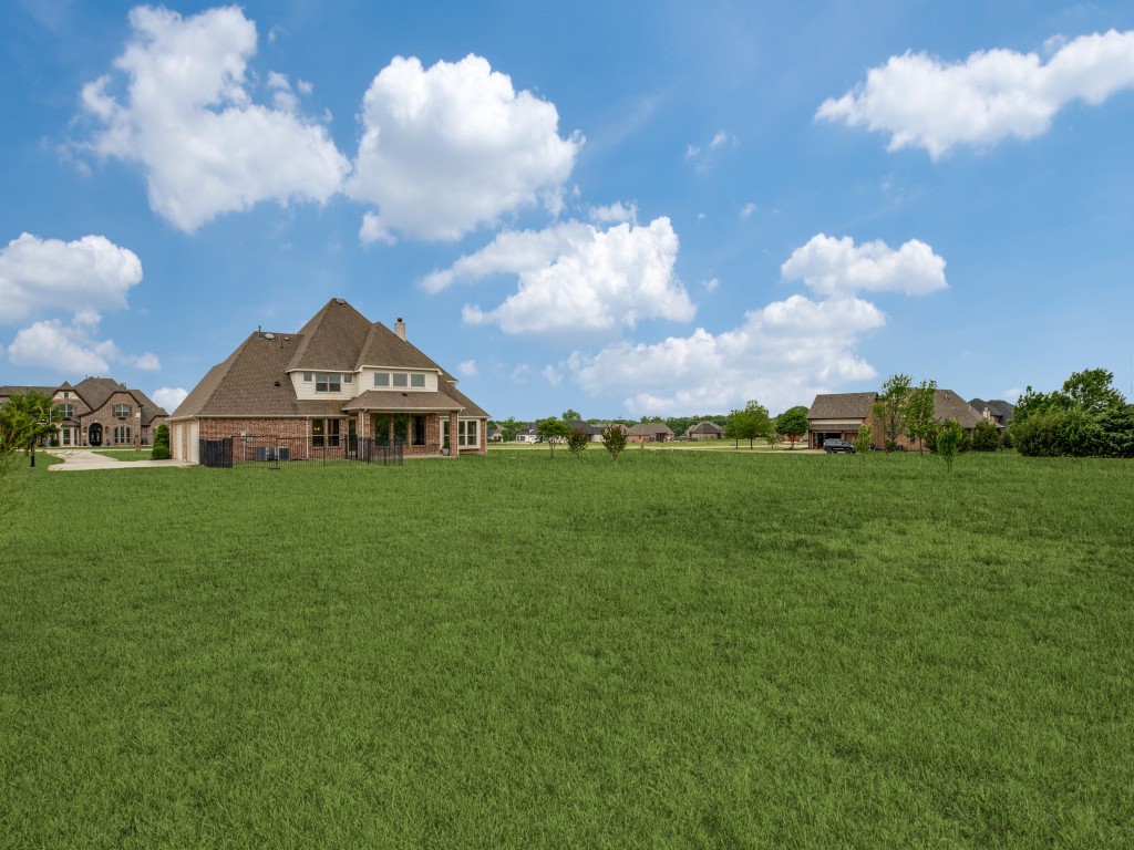 4241 Waterstone Estates Drive Mckinney TX 75071