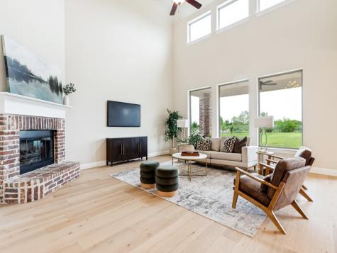 4241 Waterstone Estates Drive Mckinney TX 75071