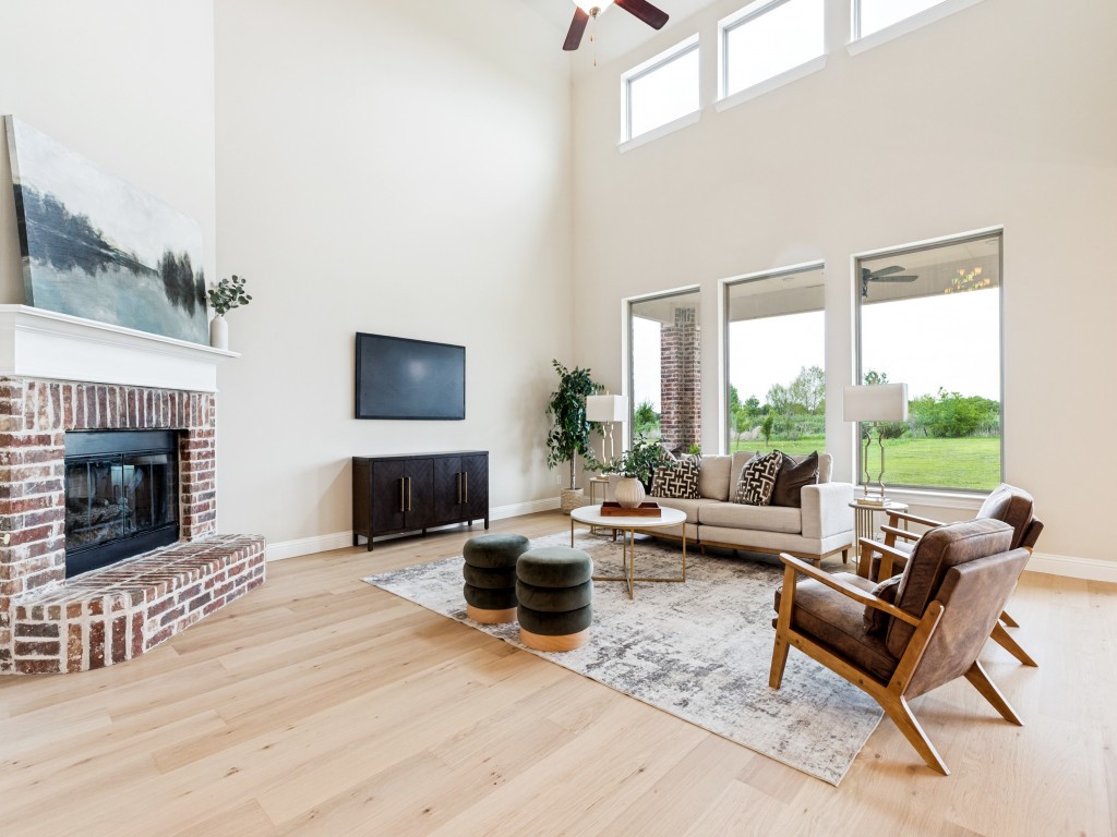 4241 Waterstone Estates Drive Mckinney TX 75071