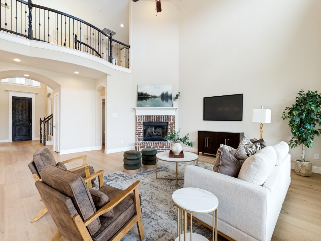 4241 Waterstone Estates Drive Mckinney TX 75071