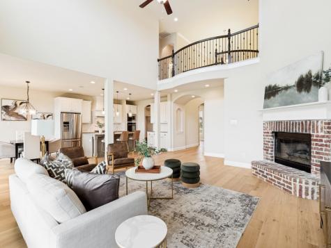 4241 Waterstone Estates Drive Mckinney TX 75071