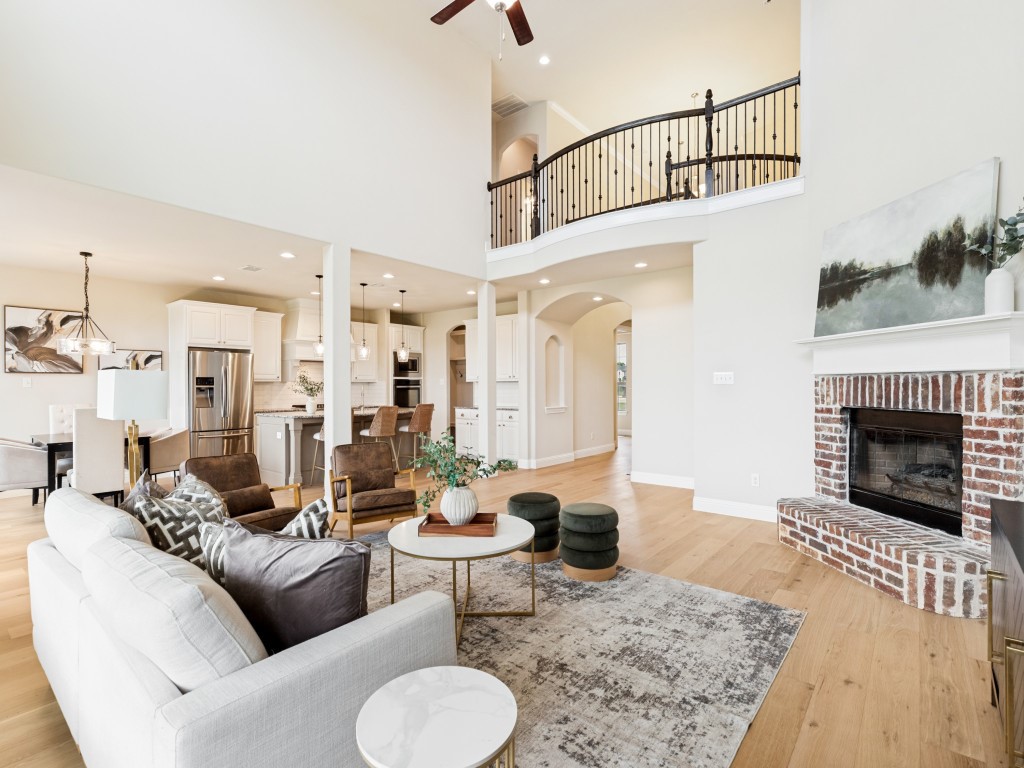 4241 Waterstone Estates Drive Mckinney TX 75071
