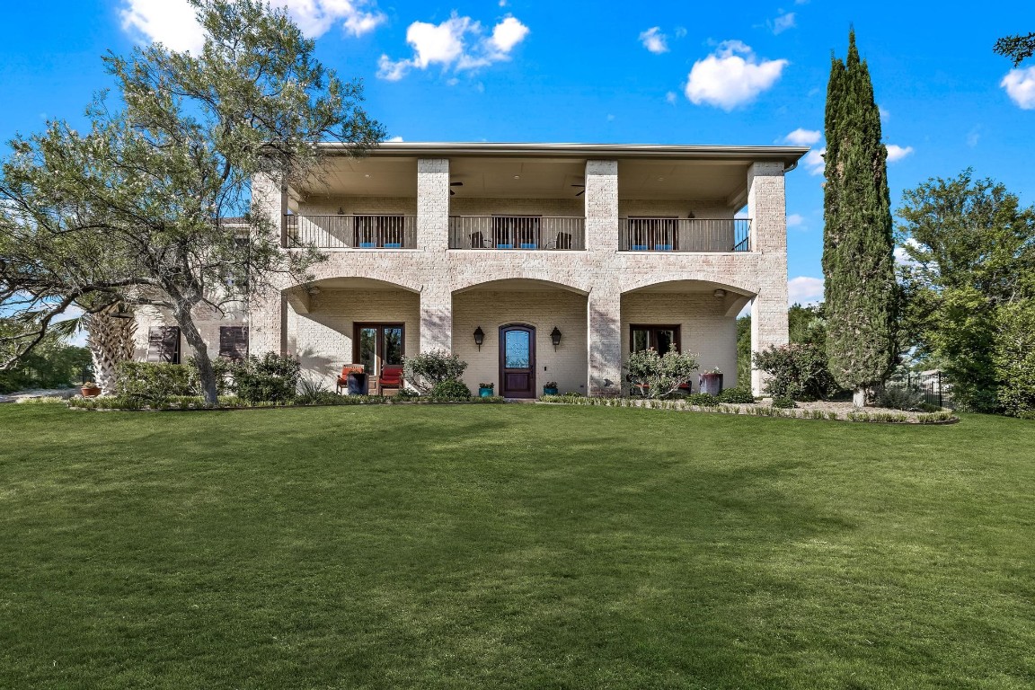 1424 Keeneland Hill Drive Aledo TX 76008