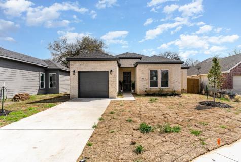 2814 Curvilinear Court Dallas TX 75227