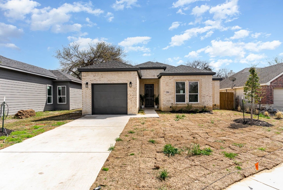 2814 Curvilinear Court Dallas TX 75227