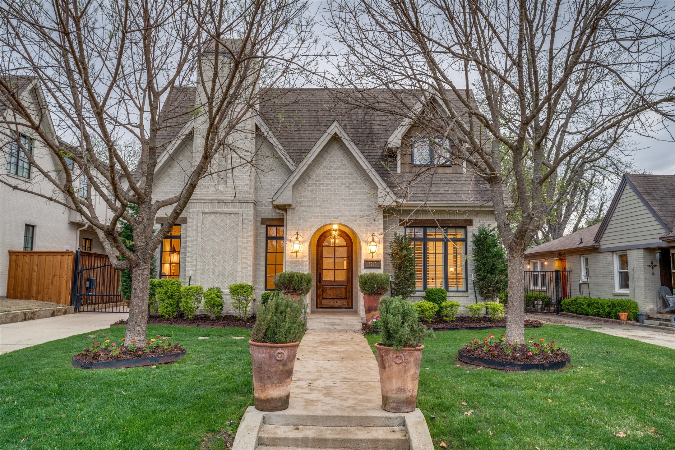 5248 Vanderbilt Avenue Dallas TX 75206