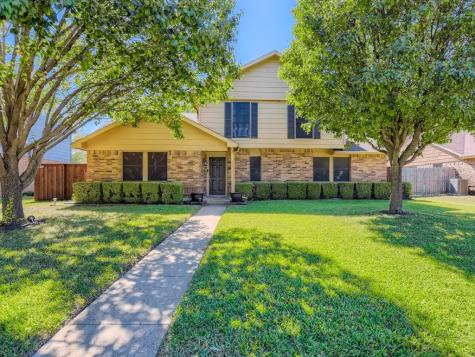 433 Kenya Street Cedar Hill TX 75104