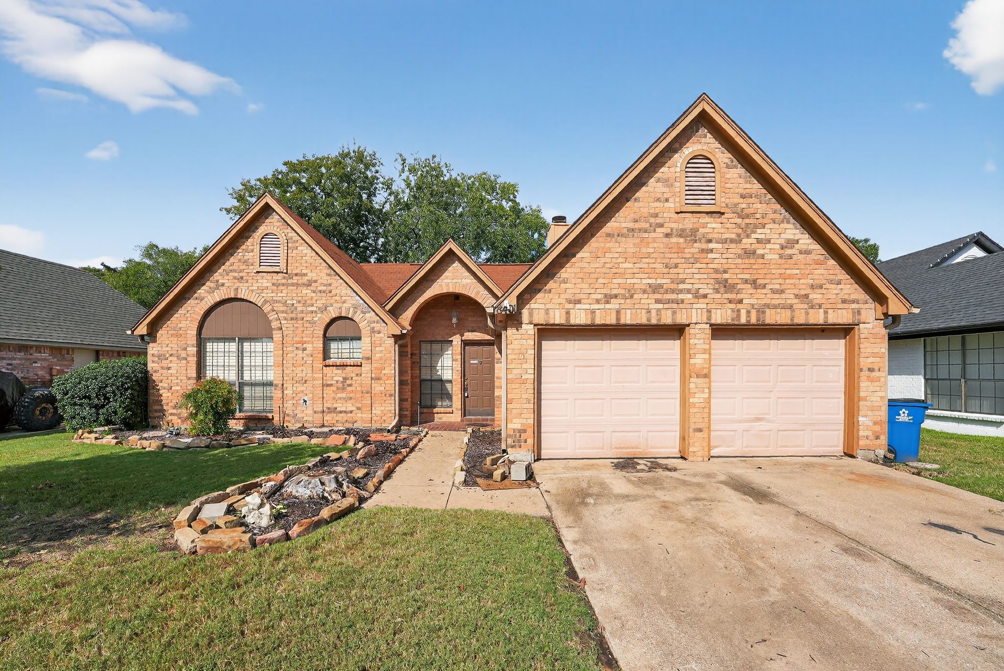 8401 Liberty Lane Rowlett TX 75089