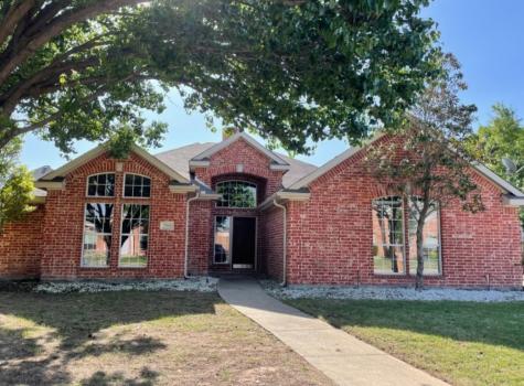 7309 Dove Cove Drive Sachse TX 75048