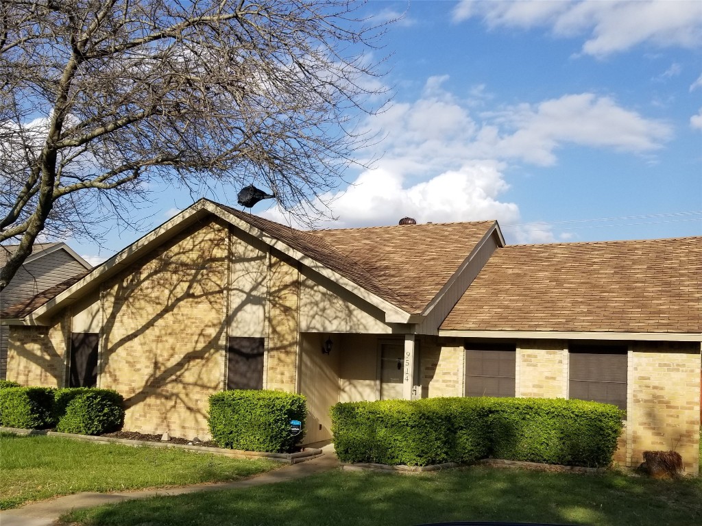 9514 Red Willow Lane Dallas TX 75249