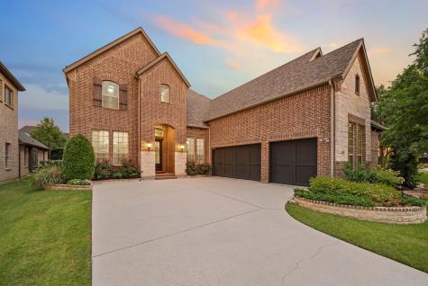 5101 Preservation Avenue Colleyville TX 76034