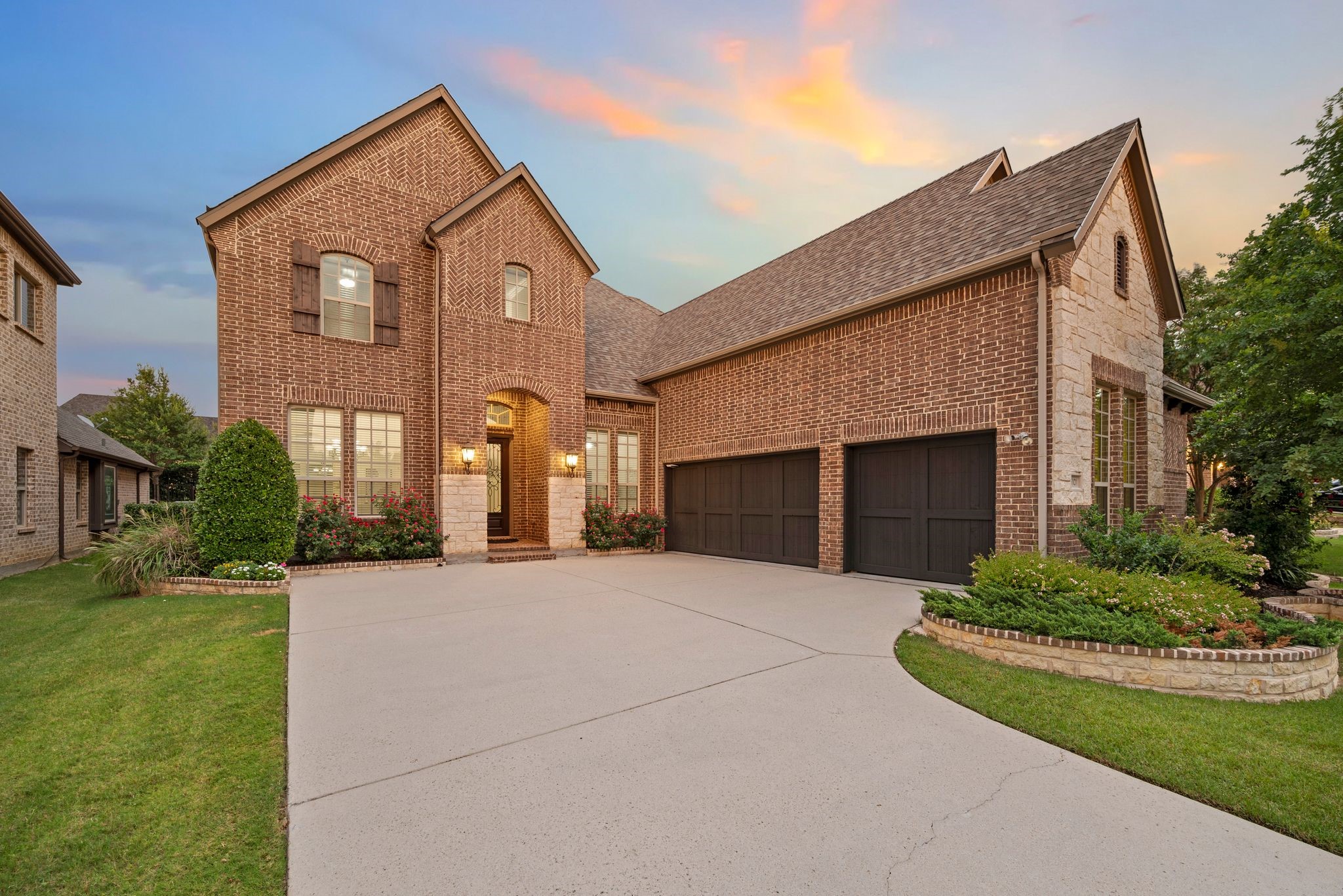 5101 Preservation Avenue Colleyville TX 76034