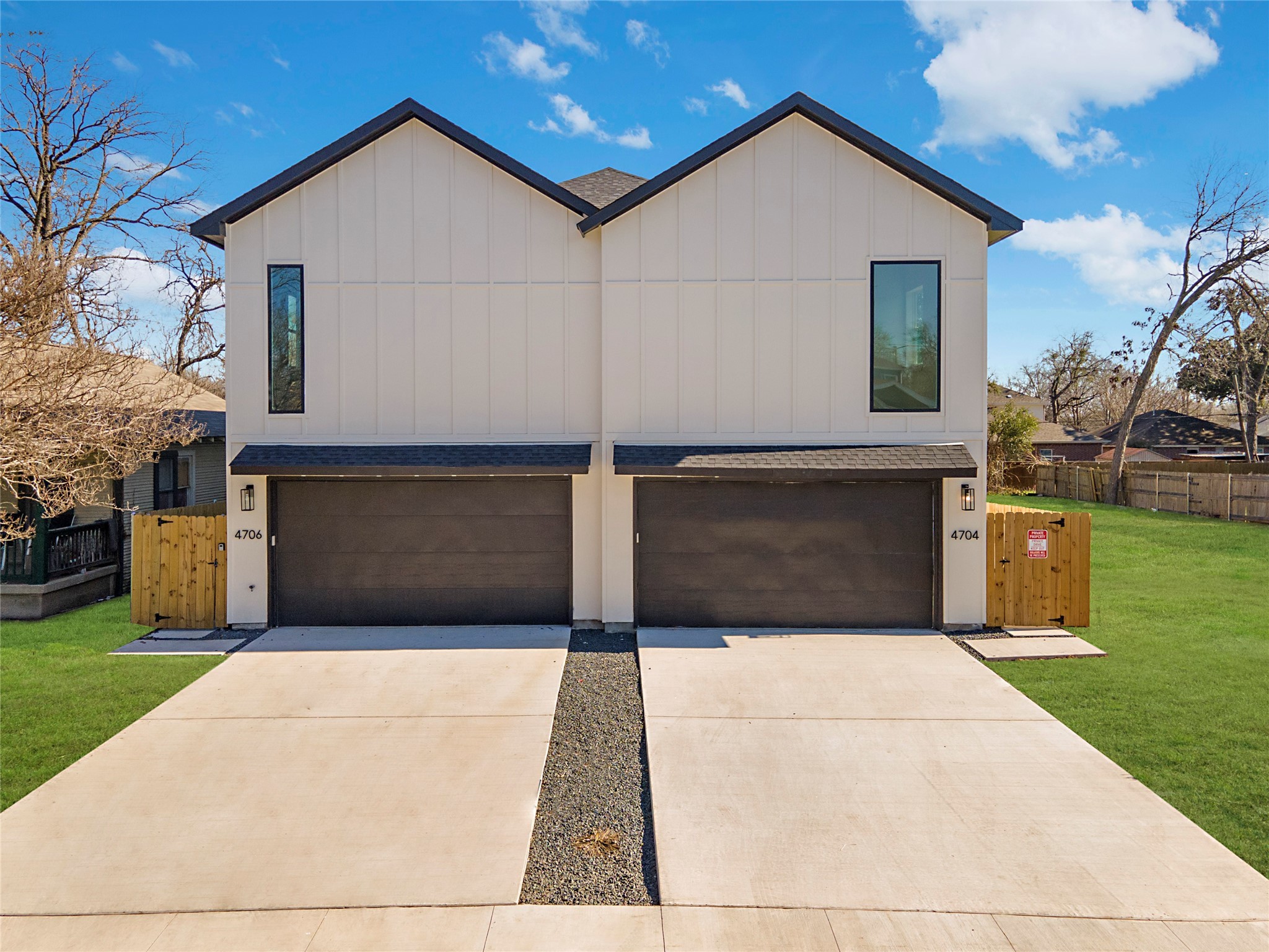4706 Lindsley Avenue Dallas TX 75223