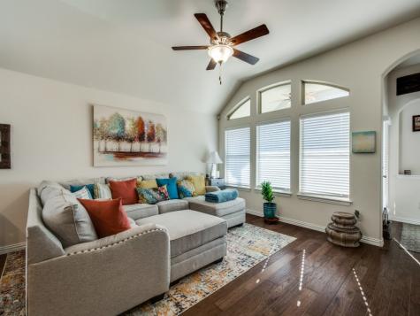 2613 Grouse Hollow Way Midlothian TX 76065