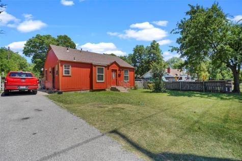805 S Ayers Avenue Fort Worth TX 76103