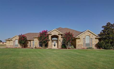 170 Brook Hollow Lane Weatherford TX 76088