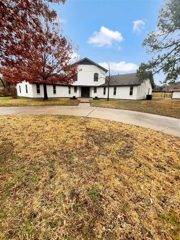 3801 Oakbriar Lane Colleyville TX 76034